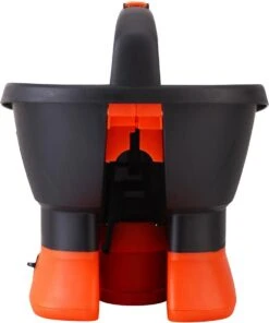 FUXTEC Strooier - Universele Handstrooier - Zoutstrooier - Kunstmeststrooier - Werkt Op Batterijen (geleverd Zonder Batterij) - FX-US270 11 FUXTEC Strooier - Universele Handstrooier - Zoutstrooier - Kunstmeststrooier - Werkt Op Batterijen (geleverd Zonder Batterij) - FX-US270 -Tuingereedschap Winkel 1002x1200 1