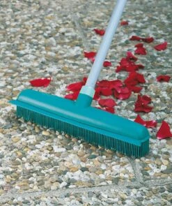 Leifheit Classic Suprabezem - Rubberen Bezem Met Telescoopsteel - 80-140 Cm Steellengte - 35 Cm Veegbreedte 10 Leifheit Classic Suprabezem - Rubberen Bezem Met Telescoopsteel - 80-140 Cm Steellengte - 35 Cm Veegbreedte -Tuingereedschap Winkel 1006x1200 1