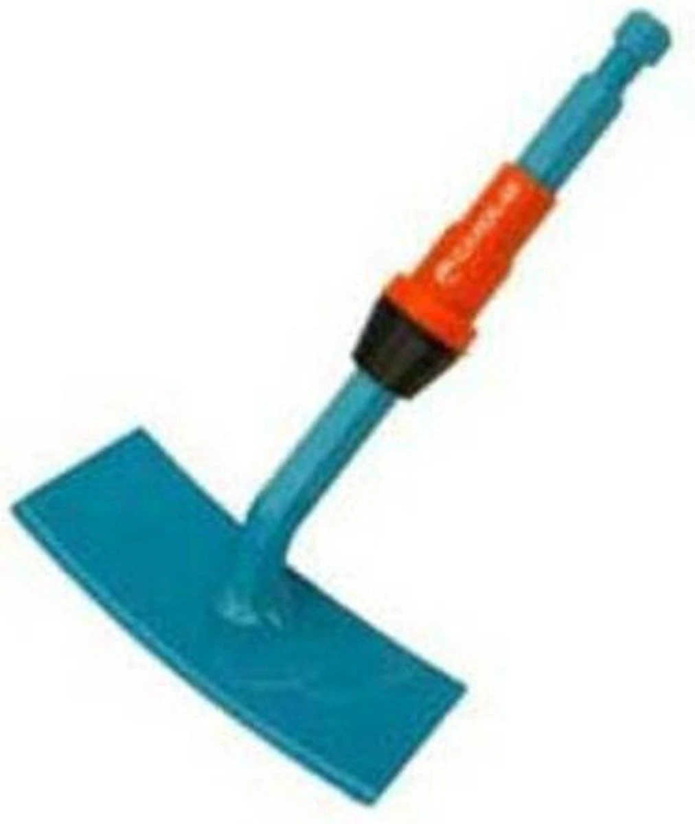 GARDENA Combisystem Schoffel - 12 Cm - Zonder Steel 5 GARDENA Combisystem Schoffel - 12 Cm - Zonder Steel - Afbeelding 3