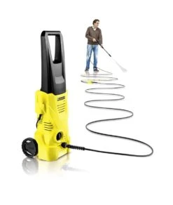 Kärcher H 9 Q Hogedrukslang - Vervangslang - Quick Connect - K2 Tot K7 Vanaf 2009 14 Kärcher H 9 Q Hogedrukslang - Vervangslang - Quick Connect - K2 Tot K7 Vanaf 2009 -Tuingereedschap Winkel 1015x1200