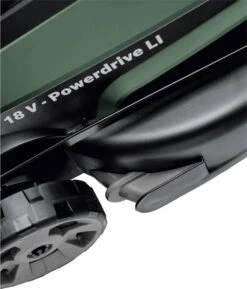Bosch CityMower 18-300 Accu Grasmaaier - Met 1 X 18 V Accu En Lader 23 Bosch CityMower 18-300 Accu Grasmaaier - Met 1 X 18 V Accu En Lader -Tuingereedschap Winkel 1027x1200