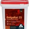 BelgaRat 25 (granen) - 3 Kg - Zeer Krachtige Ratten Bestrijding Voor Binnen En Buiten 1 BelgaRat 25 (granen) - 3 Kg - Zeer Krachtige Ratten Bestrijding Voor Binnen En Buiten -Tuingereedschap Winkel 1030x1200 1