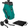 VONROC Hakselaar/Shredder 2500W – Voor Takken Tot Ø45mm – Incl. 45L Opvangzak & Duwstok 2 VONROC Hakselaar/Shredder 2500W – Voor Takken Tot Ø45mm – Incl. 45L Opvangzak & Duwstok -Tuingereedschap Winkel 1039x1200