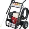 Powertech Professionele Hogedrukreiniger Op Benzine - 6.5 PK - 3600 PSI - 220 Bar - Hogedrukreiniger Auto - Terrasreiniger - Oppervlaktereiniger - Autoreiniger - Zwembadreiniger - 5 Snelkoppelstukken- Zwart / Rood 1 Powertech Professionele Hogedrukreiniger Op Benzine - 6.5 PK - 3600 PSI - 220 Bar - Hogedrukreiniger Auto - Terrasreiniger - Oppervlaktereiniger - Autoreiniger - Zwembadreiniger - 5 Snelkoppelstukken- Zwart / Rood -Tuingereedschap Winkel 1039x1200 2