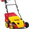 WOLF-Garten Elektrische Verticuteermachine VA 378 E - Werkbreedte 37 Cm - Opvangzak 50 L - 1800 W Motor - Moshark - Verticuteren - Opvangen 2 WOLF-Garten Elektrische Verticuteermachine VA 378 E - Werkbreedte 37 Cm - Opvangzak 50 L - 1800 W Motor - Moshark - Verticuteren - Opvangen -Tuingereedschap Winkel 1050x1200