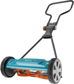 GARDENA - Kooimesmaaier 400 - Grasmaaier - Maaibreedte 40 Cm - Gazons Tot Ca. 200m² -Tuingereedschap Winkel 1061x1200 3