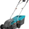 GARDENA - PowerMax™ 1200/32 0- Grasmaaier (gemotoriseerd) - Maaibreedte 32 Cm 2 GARDENA - PowerMax™ 1200/32 0- Grasmaaier (gemotoriseerd) - Maaibreedte 32 Cm -Tuingereedschap Winkel 1080x1200 2