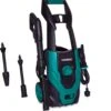 VONROC Hogedrukreiniger V14-1 - 1400W – 110 Bar – 390 L/h – Incl. 5m Slang, Spuitstukken En Accessoires 2 VONROC Hogedrukreiniger V14-1 - 1400W – 110 Bar – 390 L/h – Incl. 5m Slang, Spuitstukken En Accessoires -Tuingereedschap Winkel 1088x1200 2