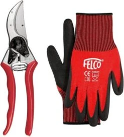Felco 2 Snoeischaar - Rechtshandig - Max. Knipdiameter 25 Mm - Lengte 215 Mm 28 Felco 2 Snoeischaar - Rechtshandig - Max. Knipdiameter 25 Mm - Lengte 215 Mm -Tuingereedschap Winkel 1088x1200