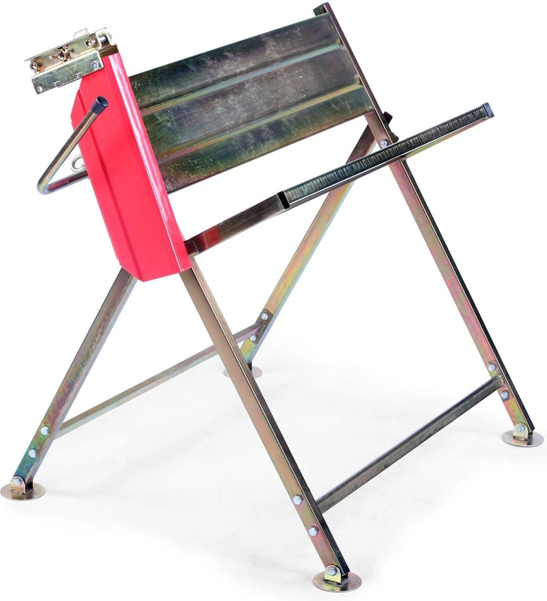 FUXTEC Zaagbok Met Kettingzaaghouder FX-SH1.0 8 FUXTEC Zaagbok Met Kettingzaaghouder FX-SH1.0 - Afbeelding 7