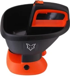 FUXTEC Strooier - Universele Handstrooier - Zoutstrooier - Kunstmeststrooier - Werkt Op Batterijen (geleverd Zonder Batterij) - FX-US270 10 FUXTEC Strooier - Universele Handstrooier - Zoutstrooier - Kunstmeststrooier - Werkt Op Batterijen (geleverd Zonder Batterij) - FX-US270 -Tuingereedschap Winkel 1102x1200