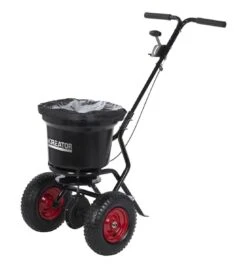 Kreator KRTGR9005 Strooiwagen - 300 Tot 370 Cm Strooibreedte - 23 Liter -Tuingereedschap Winkel 1105x1200 2