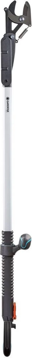 GARDENA - SlimCut Takkenschaar -28mm- Met Hefboommechanisme 10 GARDENA - SlimCut Takkenschaar -28mm- Met Hefboommechanisme - Afbeelding 8