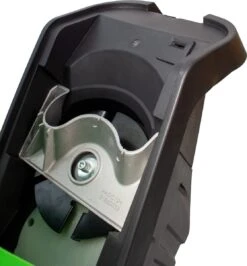 Profeco Stille Hakselaar 2000W - Tuinhakselaar - Versnipperaar Voor 45mm Takdikte - Incl. 50 Liter Opvangzak En Veilige Duwstok 27 Profeco Stille Hakselaar 2000W - Tuinhakselaar - Versnipperaar Voor 45mm Takdikte - Incl. 50 Liter Opvangzak En Veilige Duwstok -Tuingereedschap Winkel 1115x1200