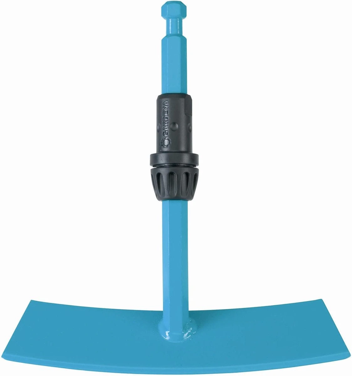 GARDENA Combisystem Schoffel - 12 Cm - Zonder Steel 3 GARDENA Combisystem Schoffel - 12 Cm - Zonder Steel