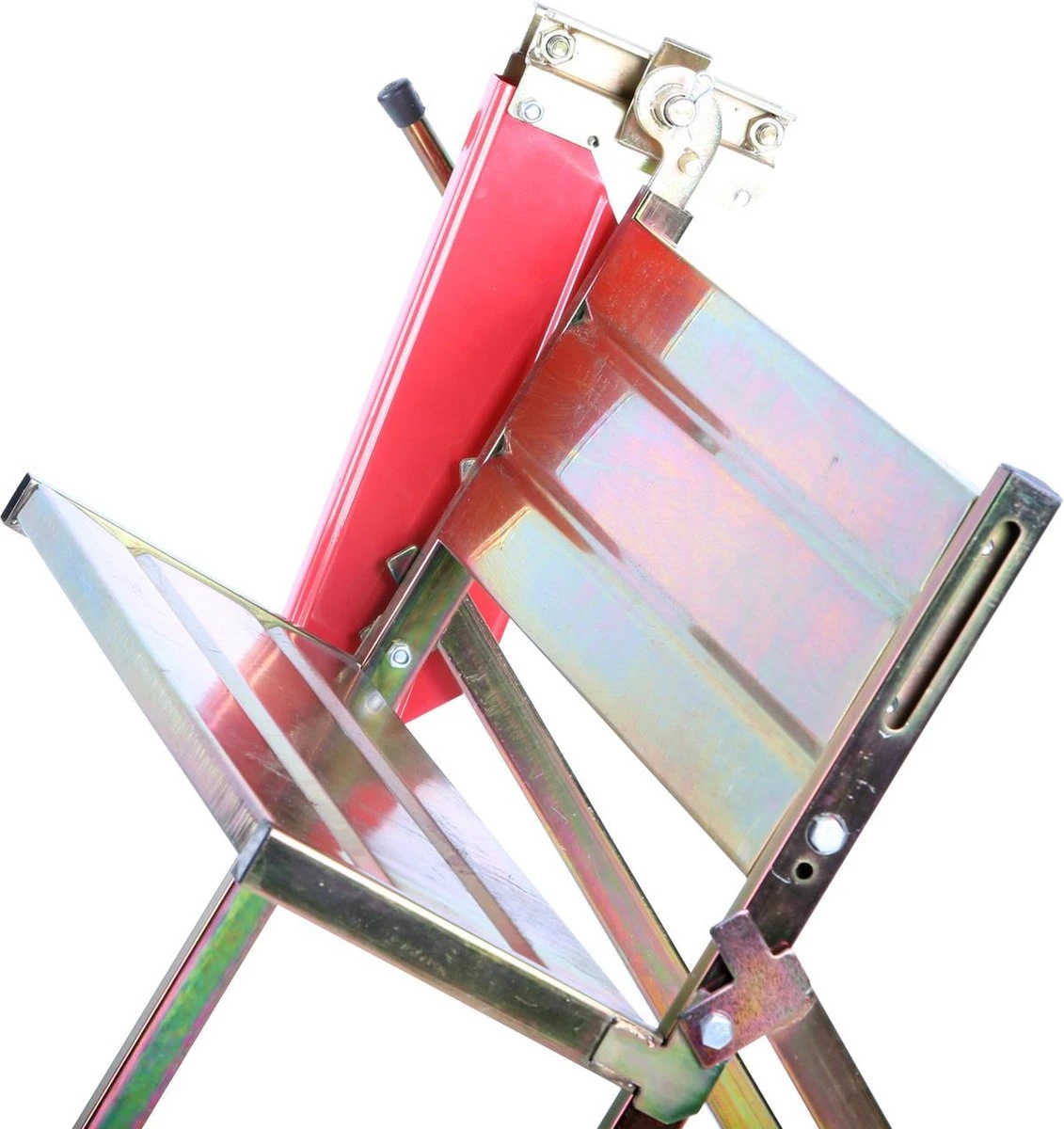 FUXTEC Zaagbok Met Kettingzaaghouder FX-SH1.0 7 FUXTEC Zaagbok Met Kettingzaaghouder FX-SH1.0 - Afbeelding 6