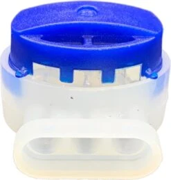 Gel Connector - Kabelverbinder - Draadverbinder Voor Robotmaaier Perimeterdraad - Begrenzingsdraad 12st I Model 314 I -Tuingereedschap Winkel 1143x1200 1
