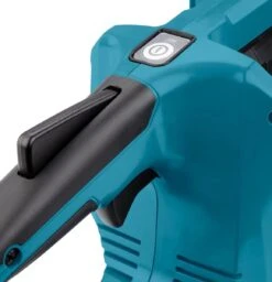 Makita DUC400Z 36V (2x 18V) Li-Ion Accu Kettingzaag Body - 400mm - Koolborstelloos -Tuingereedschap Winkel 1158x1200