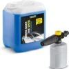 Kärcher Hogedrukreiniger Accessoire Set FJ 6 Foam Jet - Autoshampoo 5L – Regelbaar Spuitniveau - Tankinhoud 0,6L 2 Kärcher Hogedrukreiniger Accessoire Set FJ 6 Foam Jet - Autoshampoo 5L – Regelbaar Spuitniveau - Tankinhoud 0,6L -Tuingereedschap Winkel 1161x1200 2