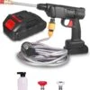 Hogedrukreiniger - Draagbaar - Auto Wasmachine - Hogedrukreiniger -Tuingereedschap Winkel 1165x1200 2