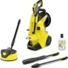 Kärcher K 4 Premium Power Control Home Hogedrukreiniger - 1800W - 130 Bar - 30 M²/h - Met Terrasreiniger -Tuingereedschap Winkel 1171x1200
