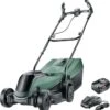Bosch CityMower 18-300 Accu Grasmaaier - Met 1 X 18 V Accu En Lader 2 Bosch CityMower 18-300 Accu Grasmaaier - Met 1 X 18 V Accu En Lader -Tuingereedschap Winkel 1172x1200