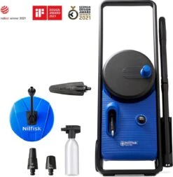 NILFISK CORE 140 POWER CONTROL PCA HOGEDRUKREINIGER 140 BAR SLANGHASPEL TERRASREINIGER WASBORSTEL REGELBARE WERKDRUK 5 JAAR GARANTIE 36 NILFISK CORE 140 POWER CONTROL PCA HOGEDRUKREINIGER 140 BAR SLANGHASPEL TERRASREINIGER WASBORSTEL REGELBARE WERKDRUK 5 JAAR GARANTIE -Tuingereedschap Winkel 1173x1200