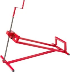 AREBOS Zitmaaierkrik Zitmaaier Kriksysteem Krik Hijstoestel Reinigingshulp 400kg -Tuingereedschap Winkel 1174x1200 2