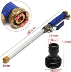 Merkloos Hogedruk-waterjet-Waterspuit-tuinslang | Spuitpistool Aansluiting Op Tuinslang | Hogedruk Waterpistool, Bevestiging Voor Tuinsproeier- Auto Wassen- Terras/tuin Reiniger 10 Merkloos Hogedruk-waterjet-Waterspuit-tuinslang | Spuitpistool Aansluiting Op Tuinslang | Hogedruk Waterpistool, Bevestiging Voor Tuinsproeier- Auto Wassen- Terras/tuin Reiniger -Tuingereedschap Winkel 1185x1200 4