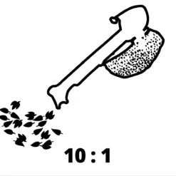 Einhell Elektrische Bladblazer GC-EL 3024 E (blazen, Zuigen & Versnipperen, Zuigbuis Ø75 Mm, Zuigkracht 650 M³/h, Hakselfunctie 10:1, Blaassnelheid 240 Km/h, Opvangzak 40 L) 19 Einhell Elektrische Bladblazer GC-EL 3024 E (blazen, Zuigen & Versnipperen, Zuigbuis Ø75 Mm, Zuigkracht 650 M³/h, Hakselfunctie 10:1, Blaassnelheid 240 Km/h, Opvangzak 40 L) -Tuingereedschap Winkel 1198x1200 2