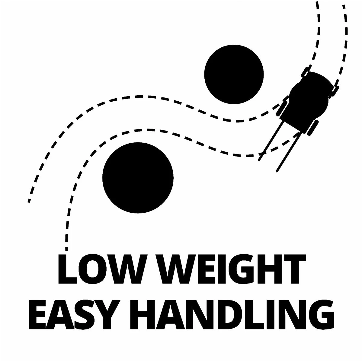 Einhell Kooimesmaaier - GC-HM 300 - Handmaaier - 30cm - 16L 8 Einhell Kooimesmaaier - GC-HM 300 - Handmaaier - 30cm - 16L - Afbeelding 6