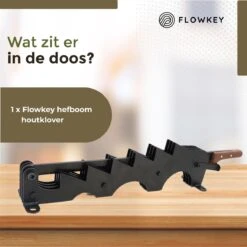 Flowkey® Houtklover XL - Houtsplijter Bijl - Houtkliever Kloofwig Gietijzer - Voor Hout & Aanmaakhout - Inclusief Gratis Bevestigingsset 16 Flowkey® Houtklover XL - Houtsplijter Bijl - Houtkliever Kloofwig Gietijzer - Voor Hout & Aanmaakhout - Inclusief Gratis Bevestigingsset -Tuingereedschap Winkel 1199x1200 6