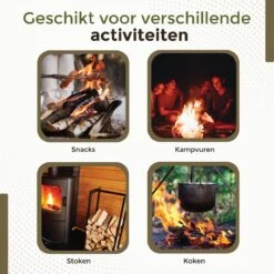 Flowkey® Houtklover XL - Houtsplijter Bijl - Houtkliever Kloofwig Gietijzer - Voor Hout & Aanmaakhout - Inclusief Gratis Bevestigingsset 19 Flowkey® Houtklover XL - Houtsplijter Bijl - Houtkliever Kloofwig Gietijzer - Voor Hout & Aanmaakhout - Inclusief Gratis Bevestigingsset -Tuingereedschap Winkel 1199x1200 8