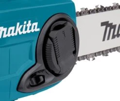 Makita DUC400Z 36V (2x 18V) Li-Ion Accu Kettingzaag Body - 400mm - Koolborstelloos -Tuingereedschap Winkel 1200x1010 1