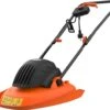 Black & Decker BLACK+DECKER BEMWH551-QS Zweefmaaier - 1200W - 30cm - Gesnoerd 2 Black & Decker BLACK+DECKER BEMWH551-QS Zweefmaaier - 1200W - 30cm - Gesnoerd -Tuingereedschap Winkel 1200x1030 3