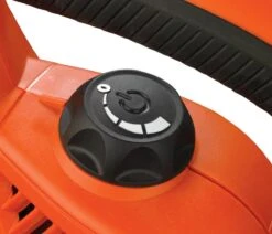 Black & Decker BLACK+DECKER GW3030-QS Bladblazer - 3000W - 50L Opvangbak - 16:1 Volumereductie -Tuingereedschap Winkel 1200x1032