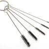 Merkloos Set Van 5 Stalen Schoonmaak Ragertjes / Borsteltjes Aan Sleutelring 1 Merkloos Set Van 5 Stalen Schoonmaak Ragertjes / Borsteltjes Aan Sleutelring -Tuingereedschap Winkel 1200x1050 1