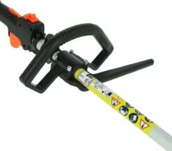 Kibani 6-in-1 Multitool - 52 Cc / 1.9 PK 2-takt Benzine Motor - Heggenschaar, Kettingzaag, Grastrimmer, Maaidraad 100M, Onkruidborstel, Zaagblad, Maaidraad 100 M & Bosmaaier -Tuingereedschap Winkel 1200x1052 1