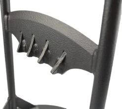 Profeco Houtklover Ø22cm - Houtkliever - Houtsplijter - Incl. Moker 1kg -Tuingereedschap Winkel 1200x1076 2