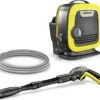 Kärcher K Mini Hogedrukreiniger - 1400W - 110 Bar - 20 M²/h - Licht En Compact 1 Kärcher K Mini Hogedrukreiniger - 1400W - 110 Bar - 20 M²/h - Licht En Compact -Tuingereedschap Winkel 1200x1076 3