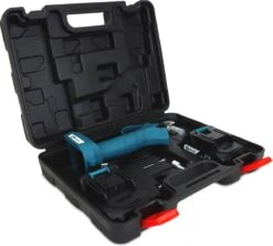 NovarGarden® Elektrische Snoeischaar NG1 - 2x Accu - Elektrisch - Takkenschaar - Op Batterij - 28mm -Tuingereedschap Winkel 1200x1079