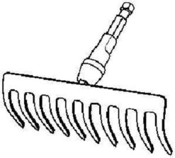 GARDENA - Combisystem - Hark -Tuingereedschap Winkel 1200x1083 1