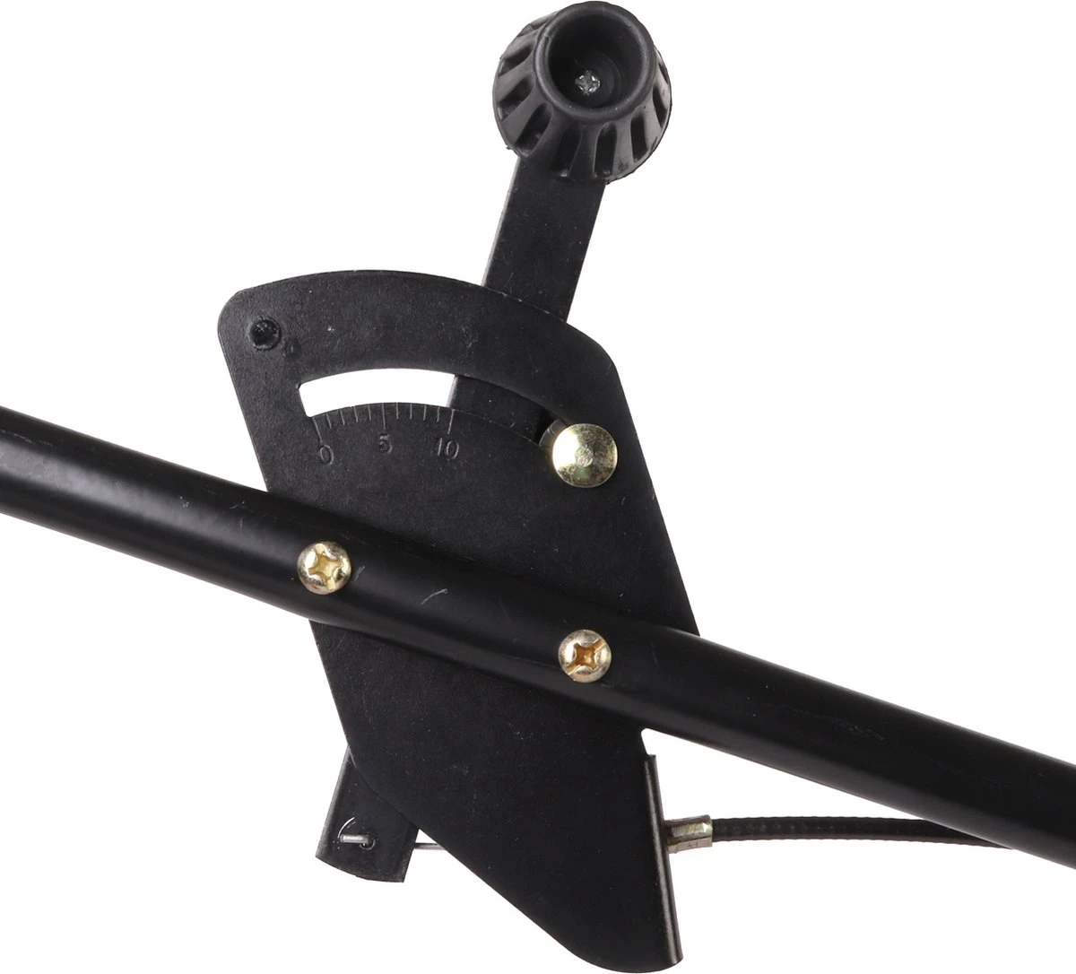 Talen Tools - Strooiwagen - 20L - Opklapbare Duwstang 5 Talen Tools - Strooiwagen - 20L - Opklapbare Duwstang - Afbeelding 3