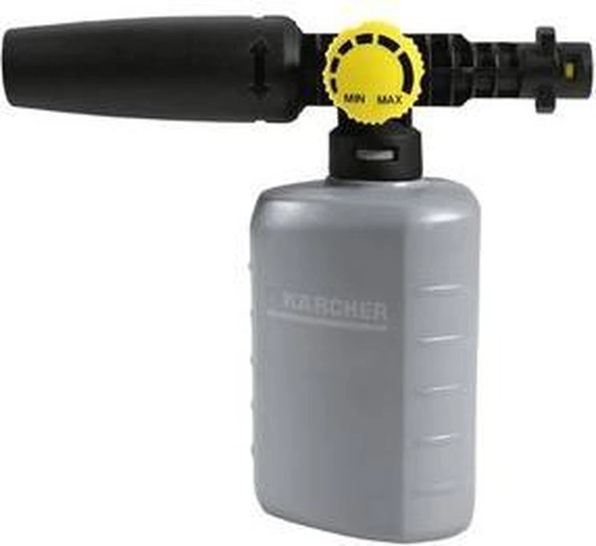 Kärcher FJ 6 Foam Jet - Regelbaar - 0,6 Liter - K2/K7 Series 5 Kärcher FJ 6 Foam Jet - Regelbaar - 0,6 Liter - K2/K7 Series - Afbeelding 3