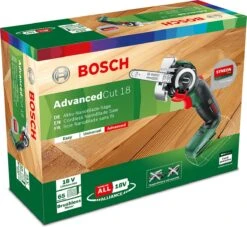 Bosch Advancedcut 18 Minikettingzaag - Zonder 18 V Accu En Lader 20 Bosch Advancedcut 18 Minikettingzaag - Zonder 18 V Accu En Lader -Tuingereedschap Winkel 1200x1101 4
