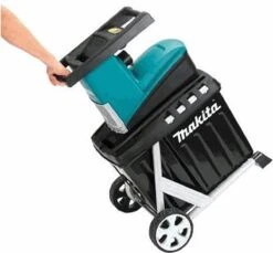 Makita UD2500 Hakselaar - 2500W 17 Makita UD2500 Hakselaar - 2500W -Tuingereedschap Winkel 1200x1113