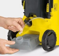 Kärcher K 3 Power Control Home Hogedrukreiniger - 1600 W - 120 Bar - 25 M²/h - Met Home Kit -Tuingereedschap Winkel 1200x1140 4