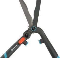 GARDENA - 2 In 1 EnergyCut Heggenschaar - 2.5x Meer Kracht - Totale Lengte 60 Cm 25 GARDENA - 2 In 1 EnergyCut Heggenschaar - 2.5x Meer Kracht - Totale Lengte 60 Cm -Tuingereedschap Winkel 1200x1152 2