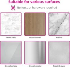 BOTC Bezemhouder - 4 Stuks - RVS - Bezem Ophangsysteem - Bezem Houder - Tuingereedschap - Zwart 13 BOTC Bezemhouder - 4 Stuks - RVS - Bezem Ophangsysteem - Bezem Houder - Tuingereedschap - Zwart -Tuingereedschap Winkel 1200x1152 4