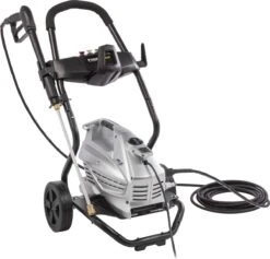 Powerplus POWXG90430 Hogedrukreiniger - 3100W - Max. 190 Bar - 660 L/h - Incl. 10m Slang En Accessoires - Excl. Terrasreiniger -Tuingereedschap Winkel 1200x1153 2